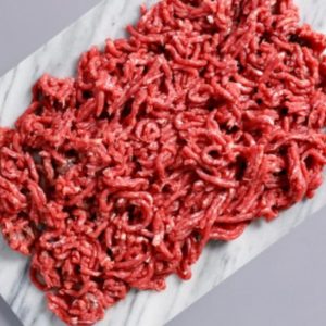 Beef Mince
