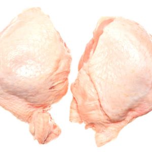 Boneless Chicken Thighs