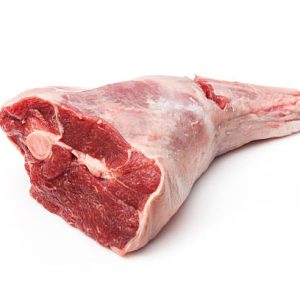 Lamb Leg