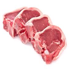 Lamb Loin Chops