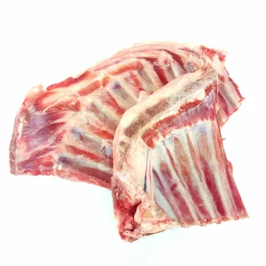 Lamb Spare Ribs