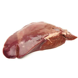 Ox-Liver