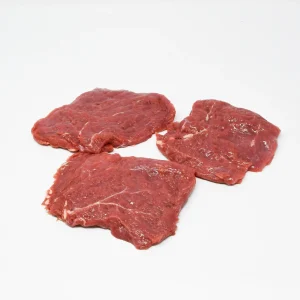 Portioned Beef Fillet