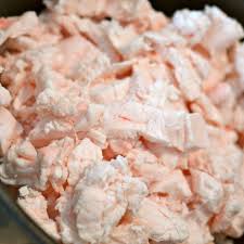 Processed Natural Beef Fat