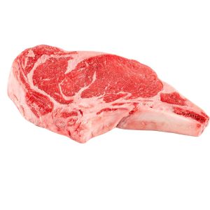 Rib-Eye on Bone