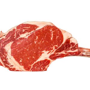 Rib-Eye Steak