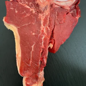 T-Bone Steak