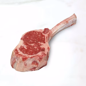 Tomahawk Steak